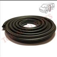 PERODUA RUSA VAN SLIDING DOOR RUBBER