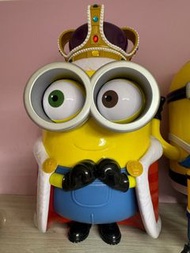 Minions 爆谷桶