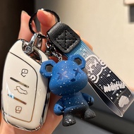 Accessories TPU key protective case for MG5, MG HS, MG ZS, MG RX5 2022 - 2026