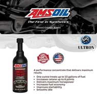 [Ready Stock, Can't Ship to East Malaysia] Amsoil USA Diesel Cetane Boost 16oz (473ml)
