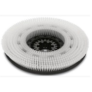 German BD530 BD50/50 Trolley Washer Brush Floor Car Mopping Machine Brush Disc Hard Brush