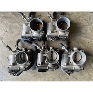 Toyota Wish Throttle Body Sensor type For Zne10 Zne15 1ZZ 1.8CC