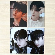 TXT Thursday’s Child Postcard ［非小卡］
