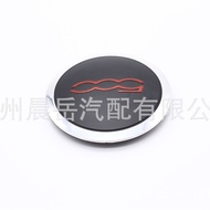 For FIAT 500Fiat 500Axle center cover 51939747  Diameter133MM