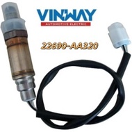 S/B OXYGEN SENSOR 22690-AA320