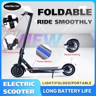 LEM Electric Scooter Foldable & Adjustable -1 Year Warranty ENGINE COIL ONLY!!!