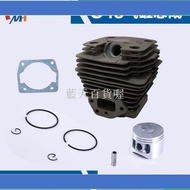 Blue Sky Department Store Two-Stroke 443/436/G45 Lawn Mower Cylinder G45 Filling Machine Set G45 Bod