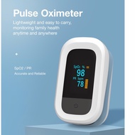 ✅ Omron Style Finger Pulse Oximeter OLED Oxymeter Heart Rate Blood Pressure Blood Oxygen Monitor PR 