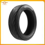 [CloudsMiles]  10x2.50 Tubeless Tires–Front& Rear Wheel Replacement for   F2 F2Plus F2Pro F30D F40D 