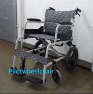 台灣 Karma Soma 航太鋁合金 輪椅  原廠正貨