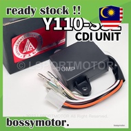 YAMAHA Y110-SS2 CDI UNIT C.D.I UNIT ASSY Y110SS2 Y110 SS-II SS TWO