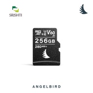 Angelbird AV PRO microSD V60 256 GB
