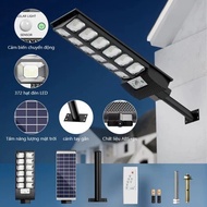 Solar Light Waterproof outdoor garden Solar LED street Light 200W-300W
