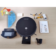 (CHÍNH HÃNG BẢO HÀNH 3 THÁNG ) HỘP CHỨA NƯỚC LIECTROUX C30B XR500 F5PRO AR88 V33