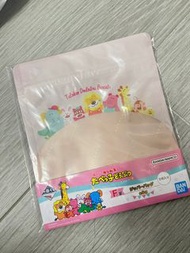 愉快動物餅 密實袋 一番賞