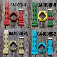 wellington watch △()GA-100/GA-110/GA-120/GD-100/GD-120 ORIGINAL CASIO G-SHOCK.BEZEL BAND