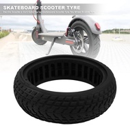 Yours MO-Electric Scooter 6 Inch Solid Tire for Skateboard Scooter Tyre Tire Wheel Rubber Tyre Elect