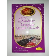 Panduan Lengkap Sujud Tilawah