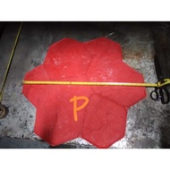 Mold stamp imprint concrete (Acuan Cement)1 Pcs(P)