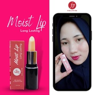 LIPSTIK FP/MOIST LIP double color tahan 24 jam