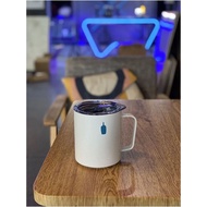 Bluebottle BlueBottle Stainless Steel Mug with Lid Portable Coffee Mug Thermos Mug