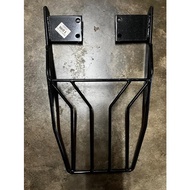 HONDA WAVE 125S MONORACK BOX CARRIER