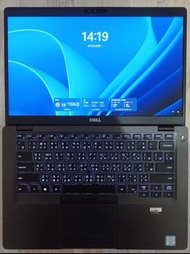 (🔋全新原廠電池 New Battery) Dell Latitude 14”吋 Laptop Notebook Computer Gen 9th i5 9400H 16 GB Ram 512GB S