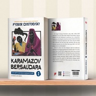 Karamazov Brothers Book 2