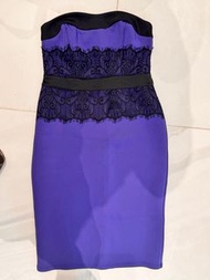 Dorothy Perkins tube dress