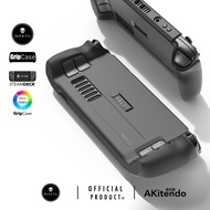 Skull & Co Gripcase & Front Cover SD For Steam Deck / Steam Deck OLED