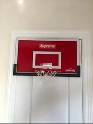 Supreme Spalding Mini Basketball Hoop