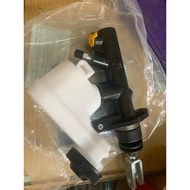 Total brake (komasu -15 )