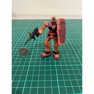 Gundam Mini Figure~~