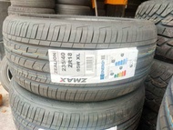 [DELIVERY ] ZMAX ZEALION(2023) 235/40R18 235 40 18 235/40/18 235-40-18 * Price For 1pcs