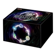 放遊戲王 聖誕盒 Prismatic Summon Box