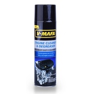 VMAFA Engine Cleaner &amp; Degreaser-450ml