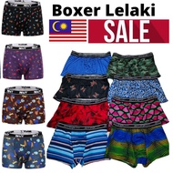 Boxer Lelaki Seluar Dalam Dewasa Lelaki Seluar Dalam Spender Dewasa Lelaki Boxer Pakaian Dalam Men U