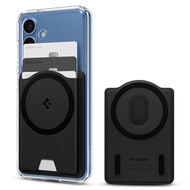 Magnetic Card Holder Samsung Galaxy S25 Ultra S25 Plus Z Fold 7 S24 Spigen Urban Fit Valentinus MagF