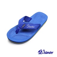 Islander Benz Kids 24AX (Blue / Yellow) - Slippers for Kids