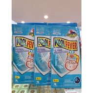 Kool FeVer Adult