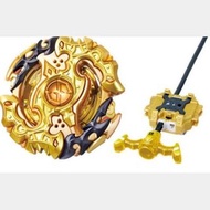 爆旋陀螺Takara Tomy Beyblade Burst 日版限定金色鎮魂巨神
