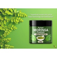 Serbuk Daun Kelor [85g] / Moringa Powder [85g]