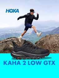 Hoka Men Kaha 2 Low GTX Hiking Shoes