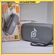 Aboods BS30 BS32 Pembesar Suara Wayarles Mini AS-BS30 AS-BS32 Pembesar Suara Mini Portable Bluetooth