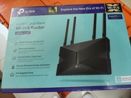 TPlink Archer AX23