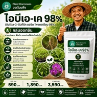 IBA-K (indol-3-Ylbutylric acid) IBA 1000 Grams Root Accelerator Hormone Plant