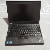 laptop lenovo x230 core i5