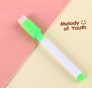 Gratis Ongkir - Spidol Penghapus / Whiteboard Marker / Spidol Anak Warna Warni / Wipe Clean Marker