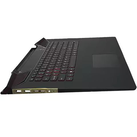 Keyboard Lenovo Y700-17ISK New Original For Lenovo Y700 Y700-17ISK Keyboard Laptops Palmrest Upper T
