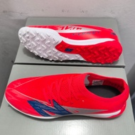 Furon V8 Elite TF Soccer Shoes Natural Grass Field Football Shoes Training Shoes Non-Sli Sizes 39-45